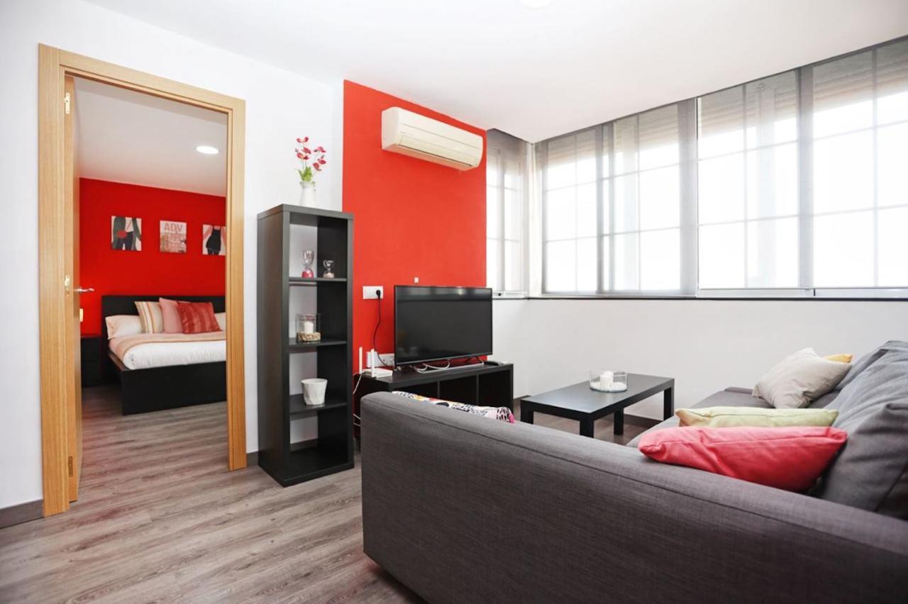 Apartment Holidays2malaga San Rafael Recien Renovados