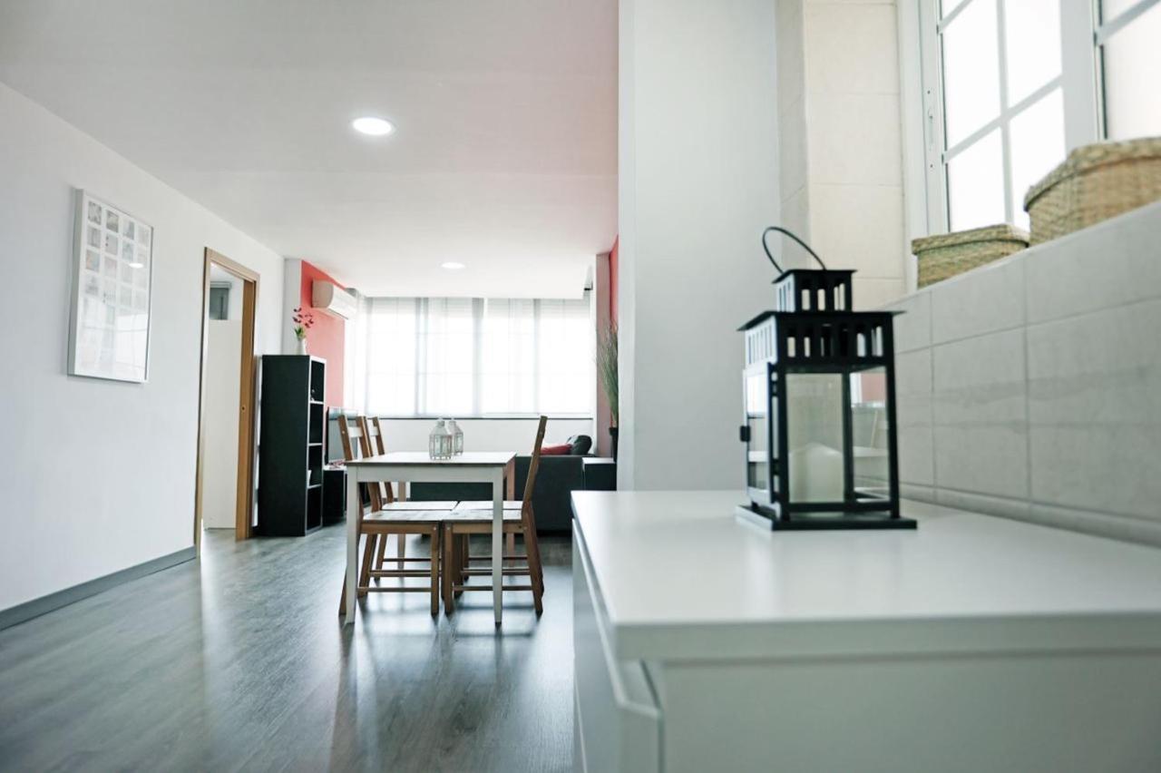 Apartment Holidays2malaga San Rafael Recien Renovados Malaga
