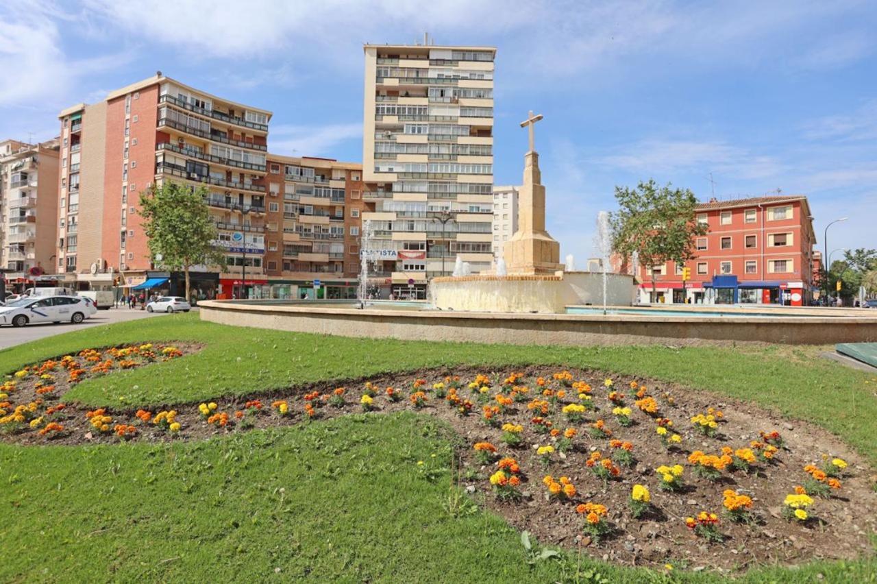 Apartment Holidays2malaga San Rafael Recien Renovados *