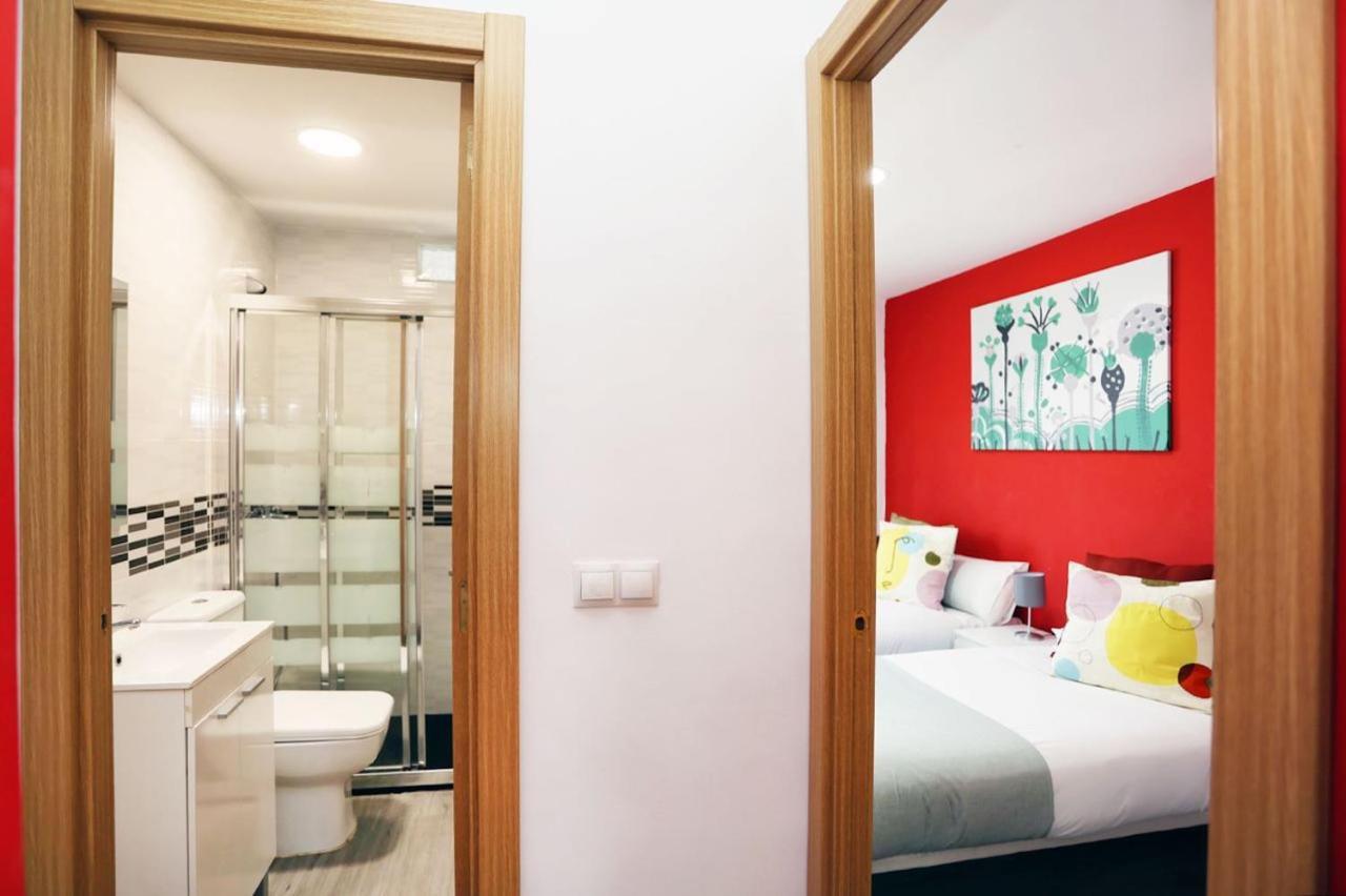 Holidays2malaga San Rafael Recien Renovados Malaga