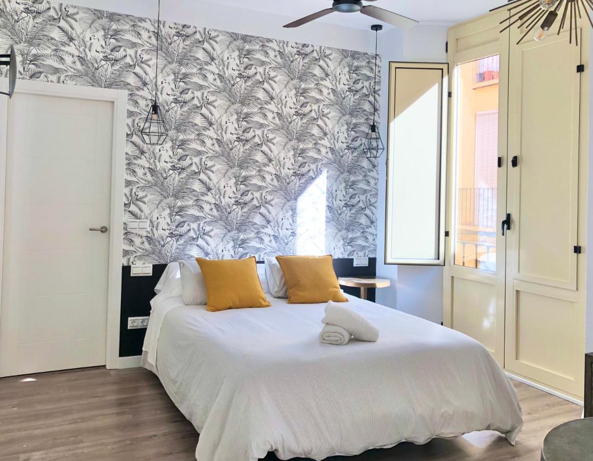 Apartment La Merced *