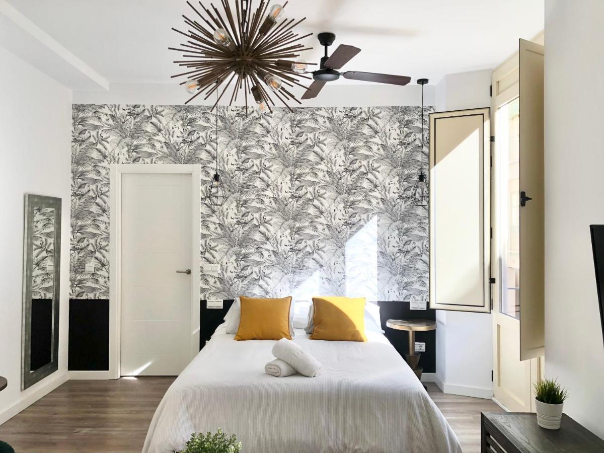 Apartment La Merced