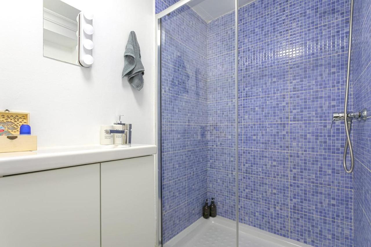 Apartamento Terraza En Centro Historico
