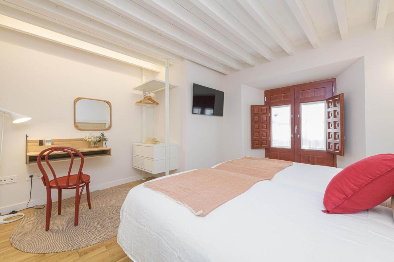 Mirador De San Juan In By Solaga Homes Appartement *