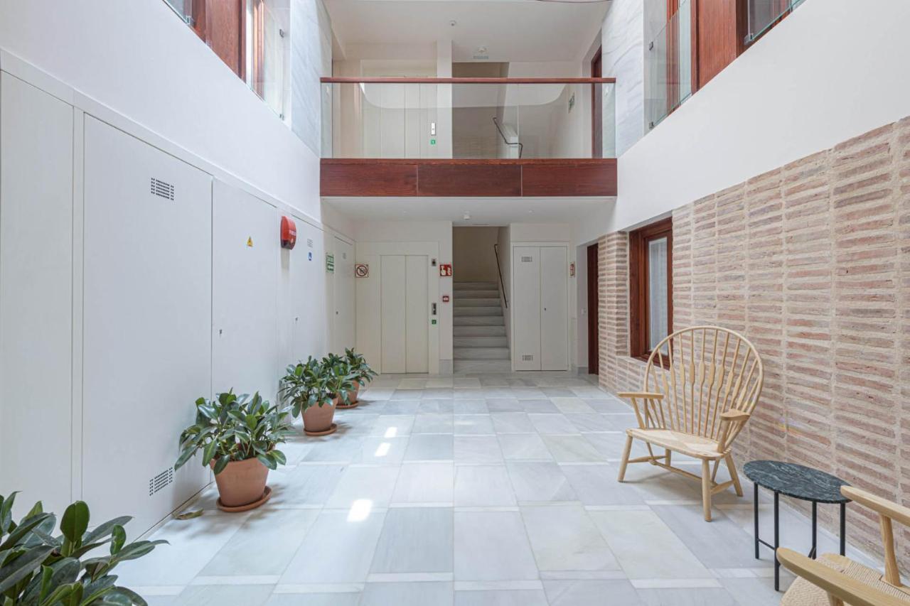 Mirador De San Juan In By Solaga Homes Málaga