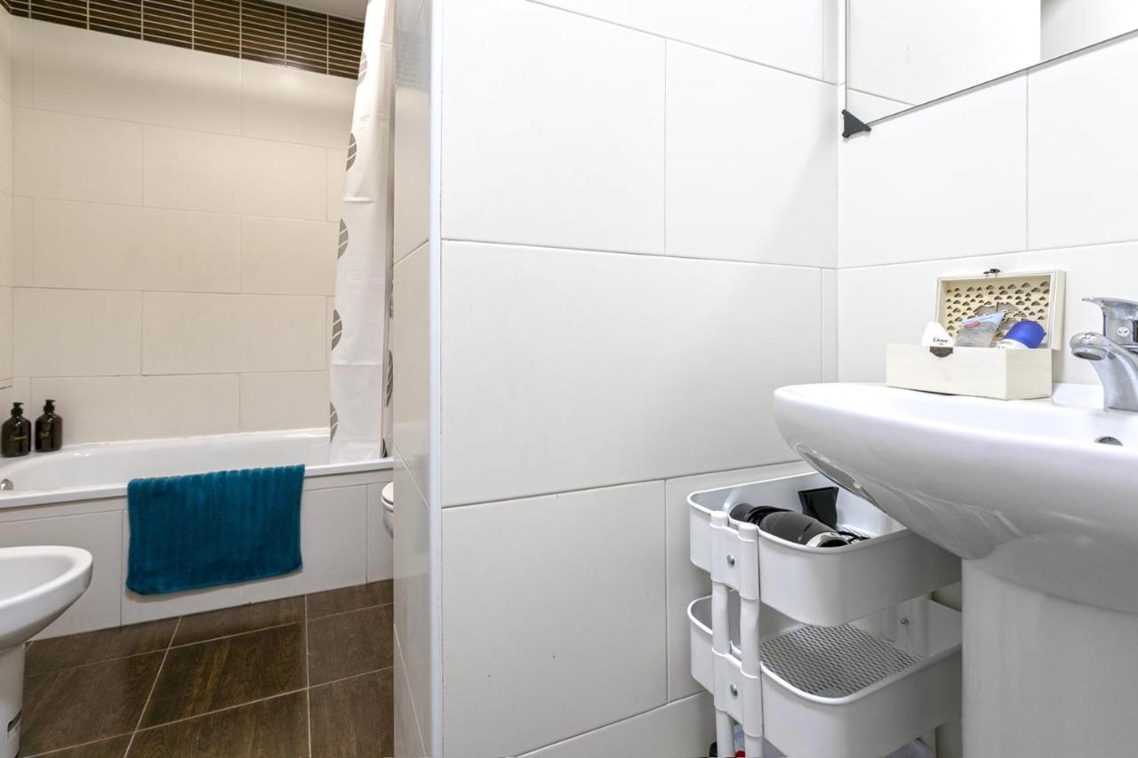 Apartamento Terraza En Centro Historico