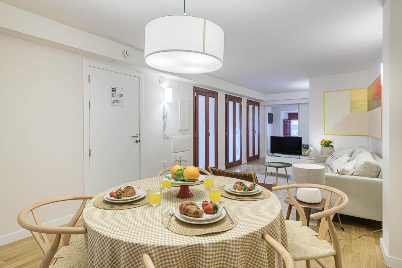 Mirador De San Juan In By Solaga Homes Appartement *