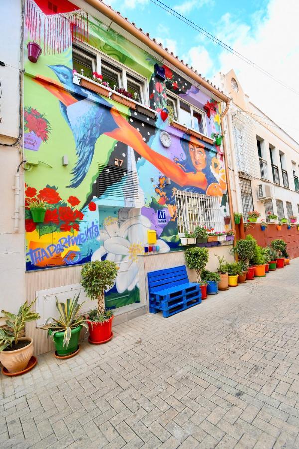 Appartement Jara ! Málaga
