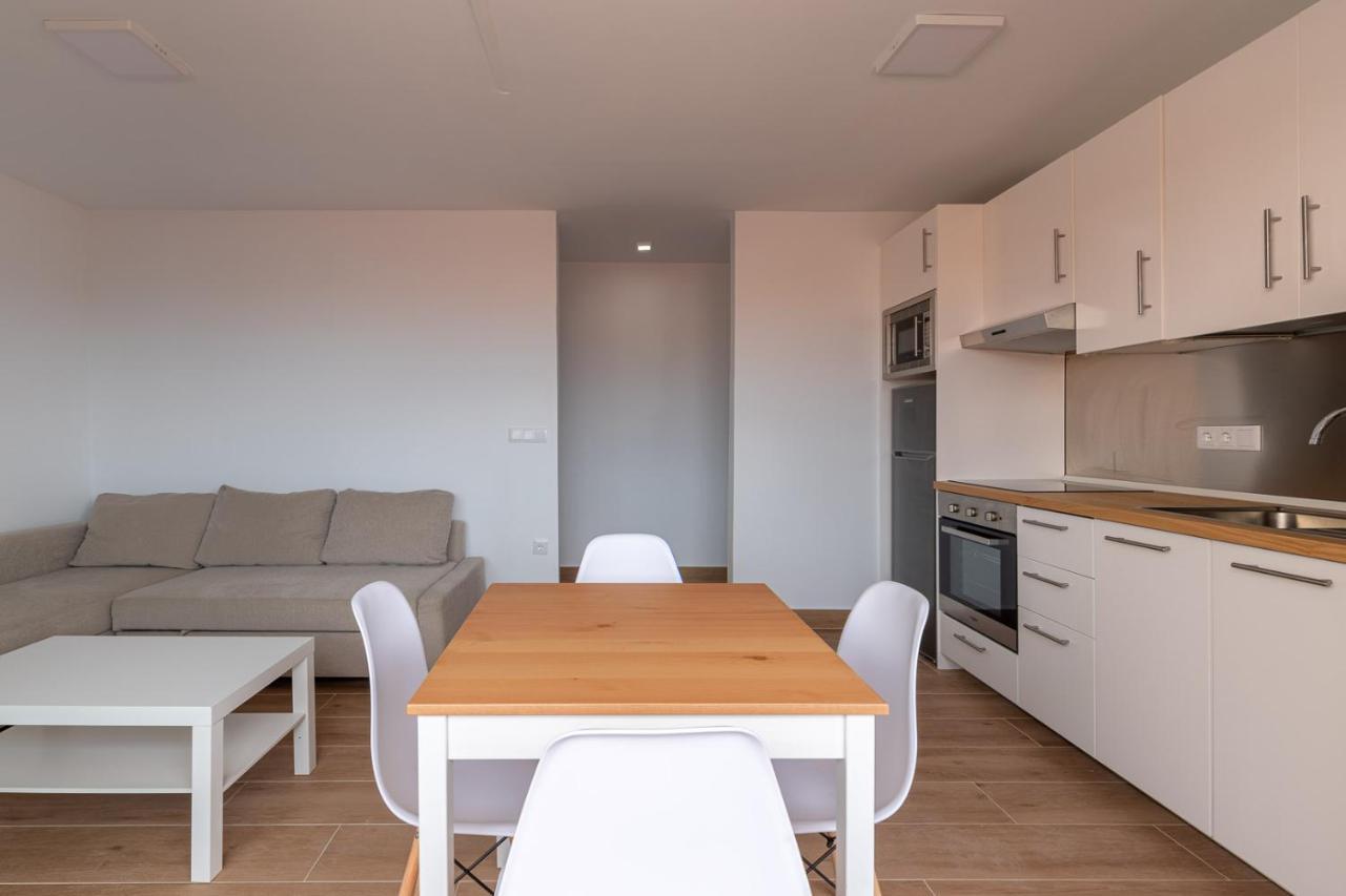 Fun Building Terraces By Homeabout * Malaga