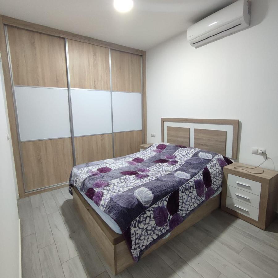Apartamento Viena Appartement Málaga