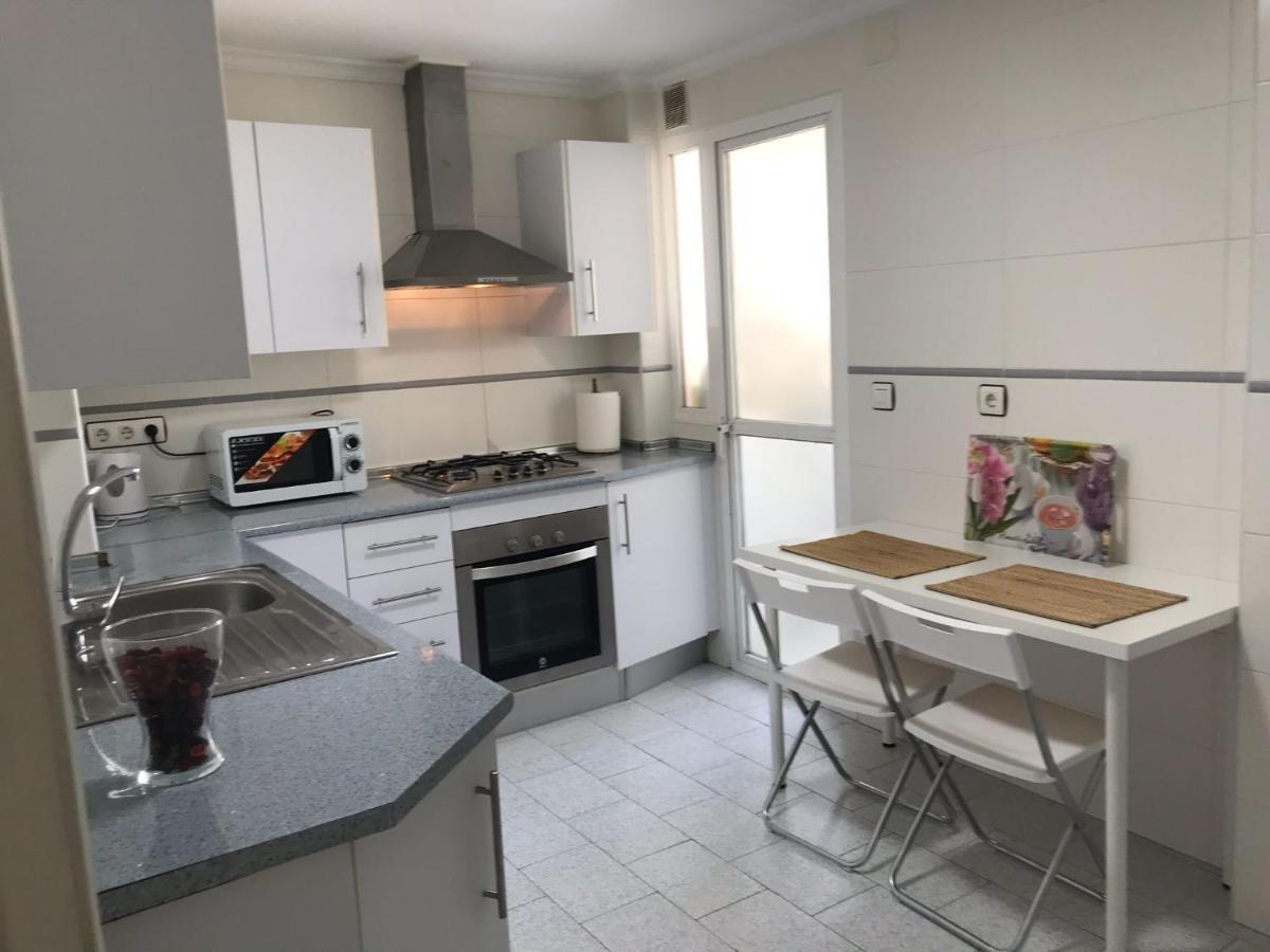 Apartment Canales *