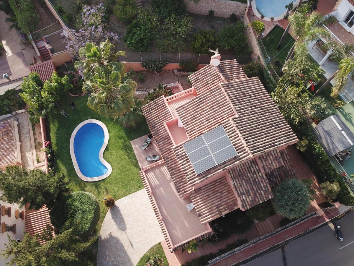 Villa Lu&cia Candado