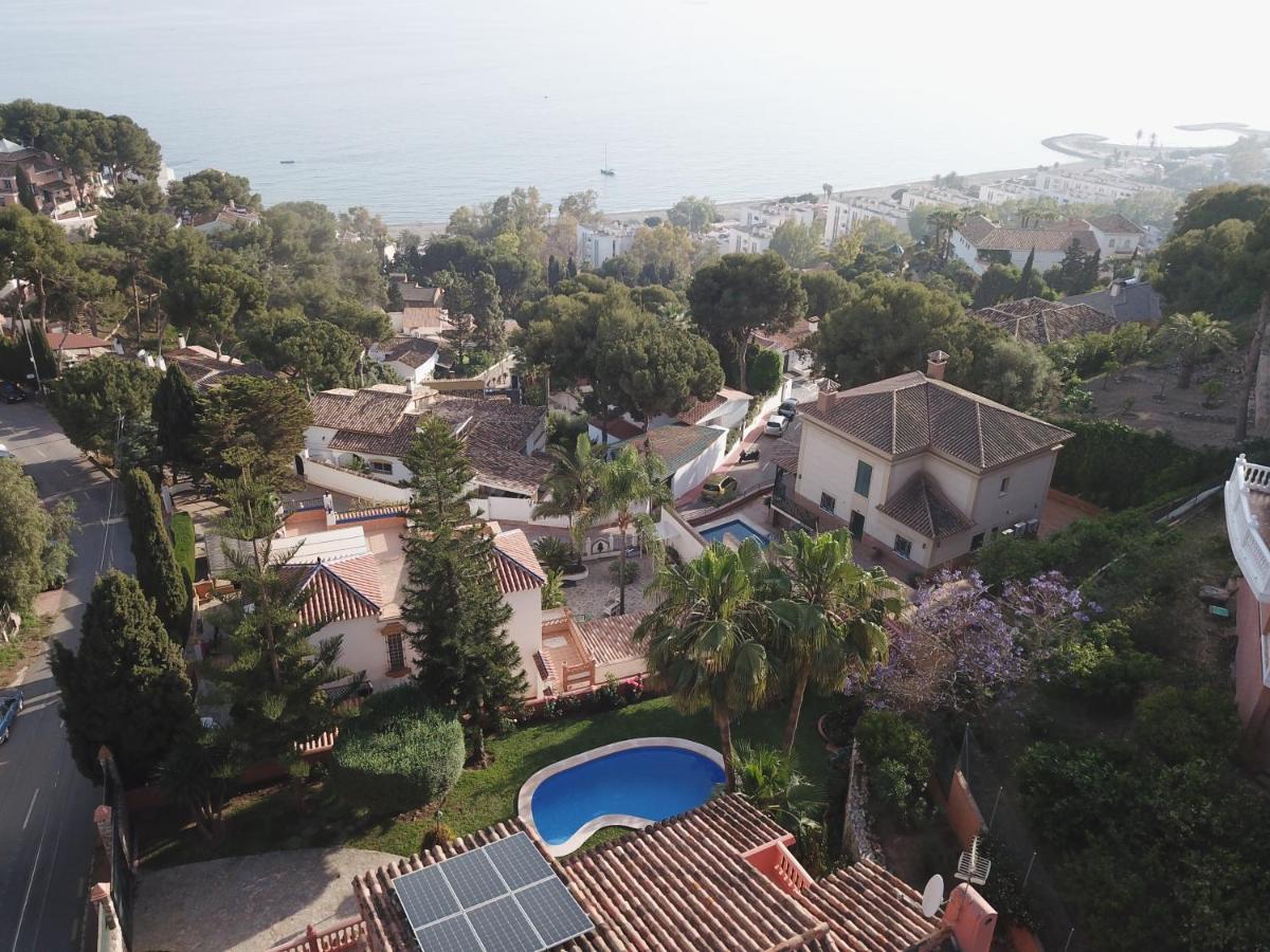 Villa Lu&cia Candado