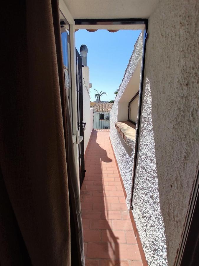 Apartment Vacaciones Pueblo Minea