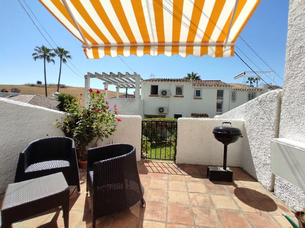 Apartment Vacaciones Pueblo Minea
