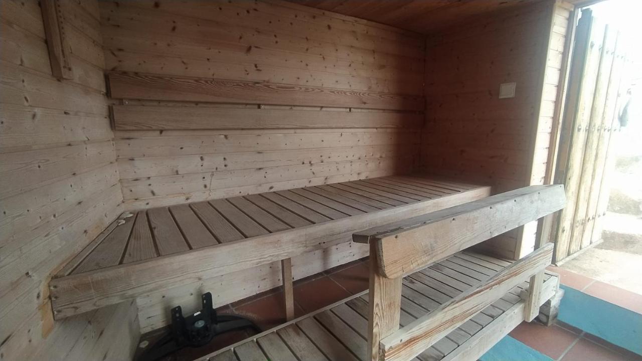 Holiday home El Castillo