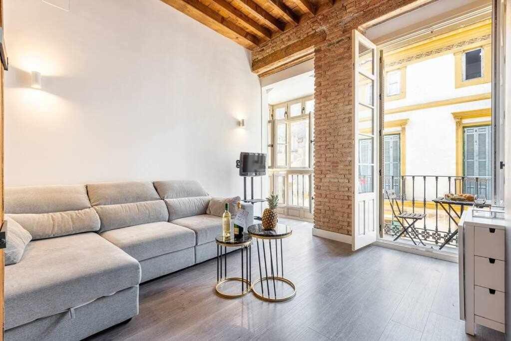 Apartment Pineapple Comedias 8 Con Parking Málaga