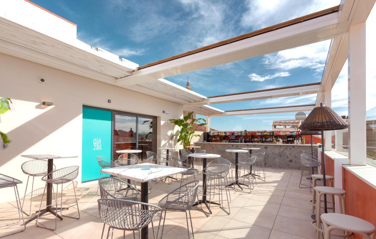 Premium - Calle Granada