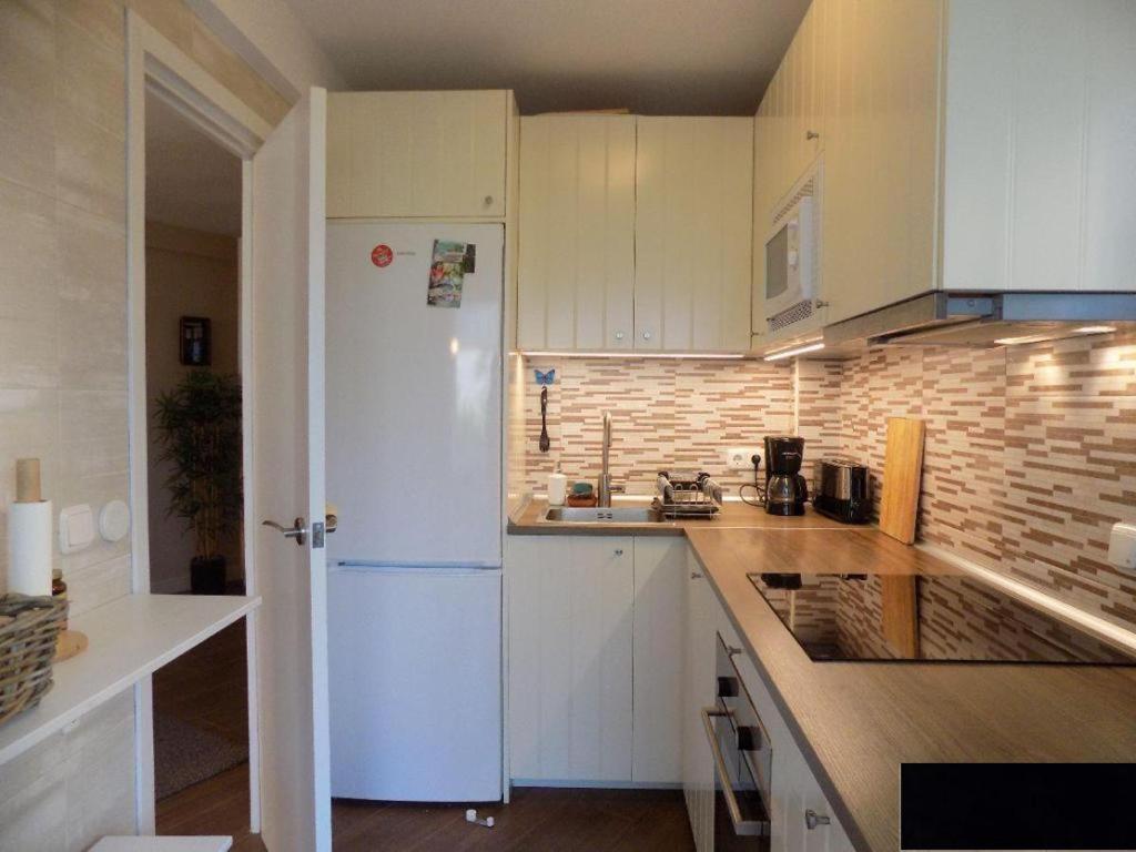 Apartment Precioso Junto A Playa Y Con Piscina.