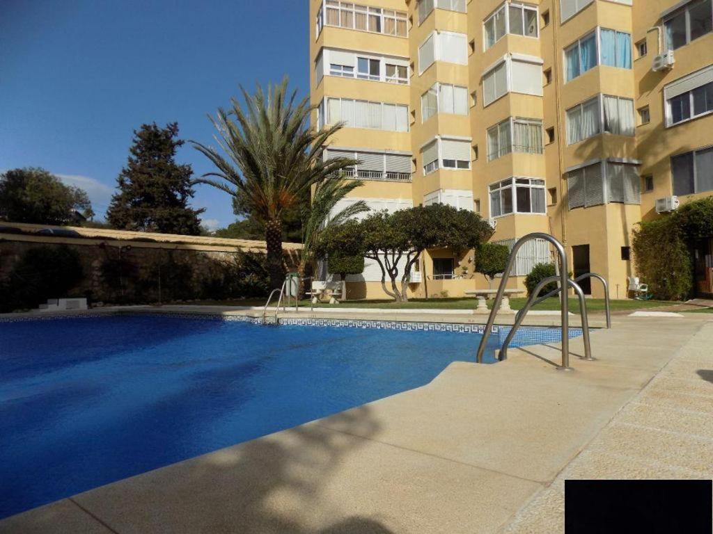 Apartment Precioso Junto A Playa Y Con Piscina.