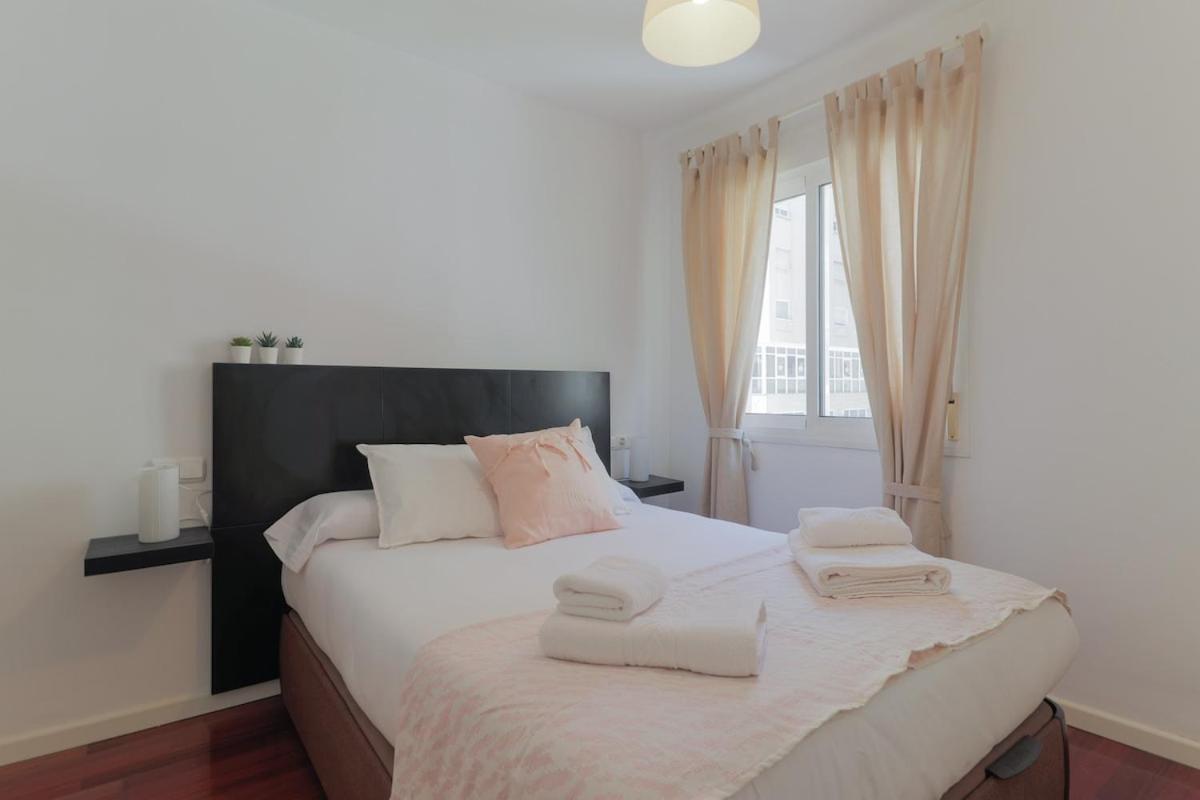 Appartement C97 - Malagueta Beach And Downtown *