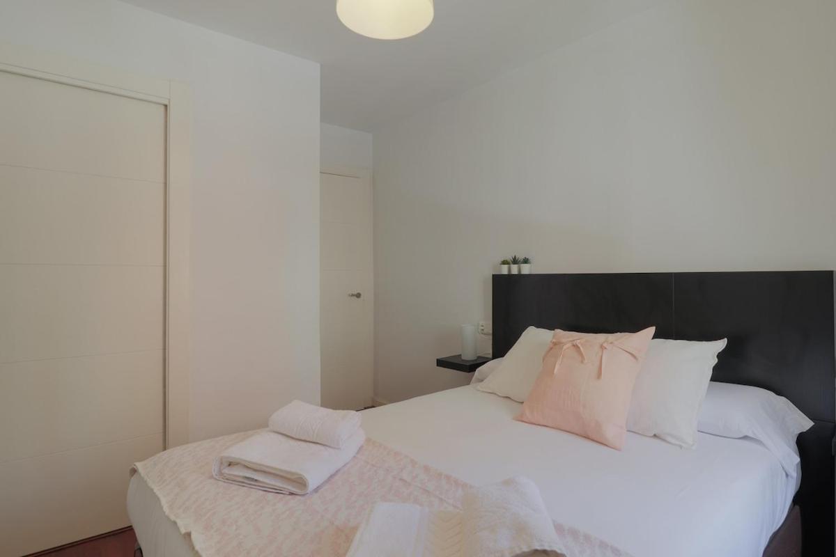 Appartement C97 - Malagueta Beach And Downtown *