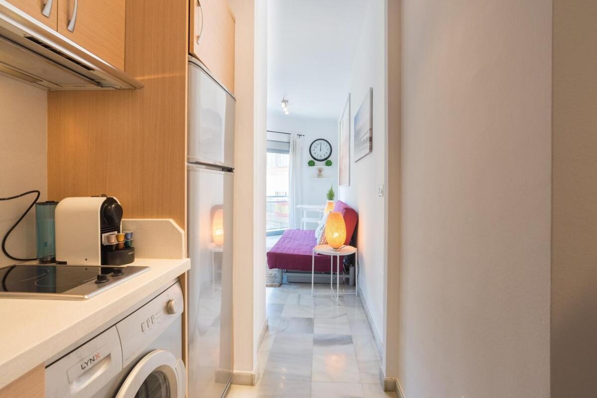 C17 - Friendly Studio Close To Town 3