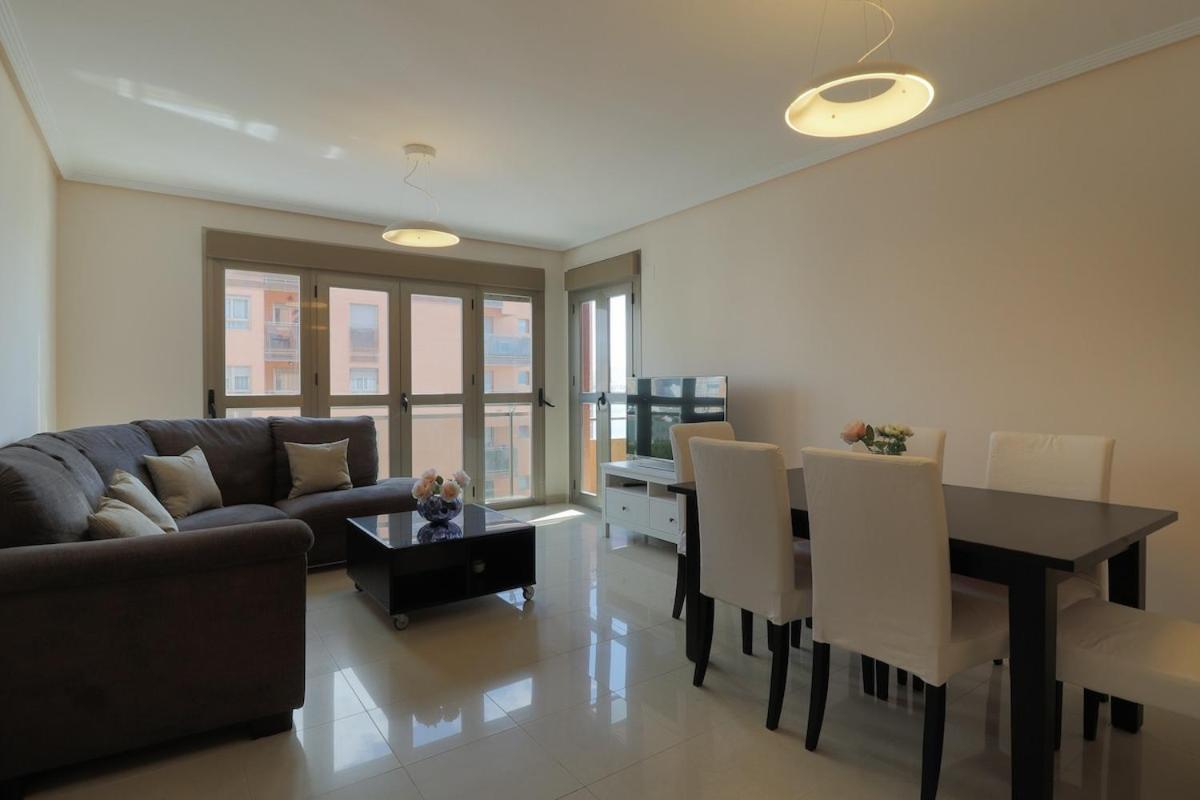 Appartement C68 - Seafront Central *