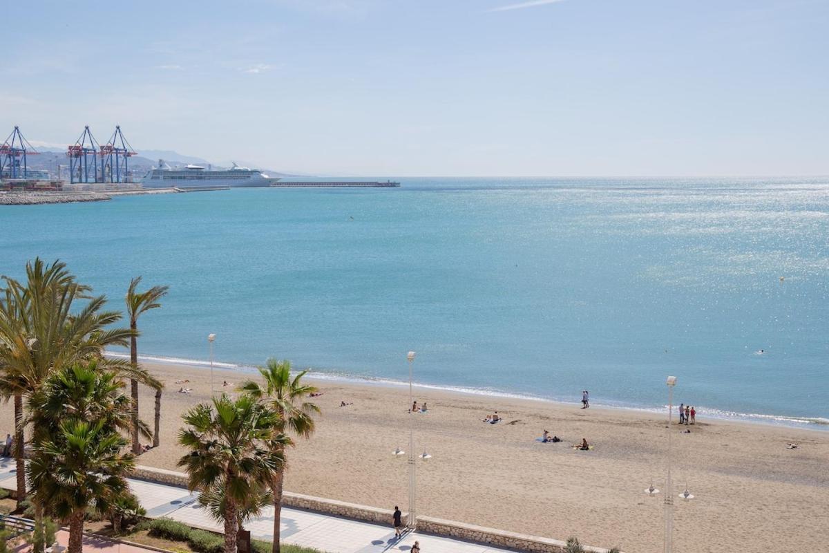 C68 - Seafront Central Malaga
