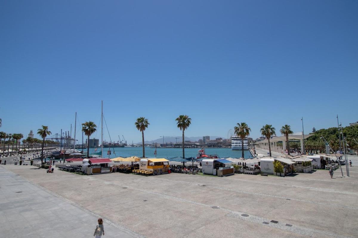 C97 - Malagueta Beach And Downtown