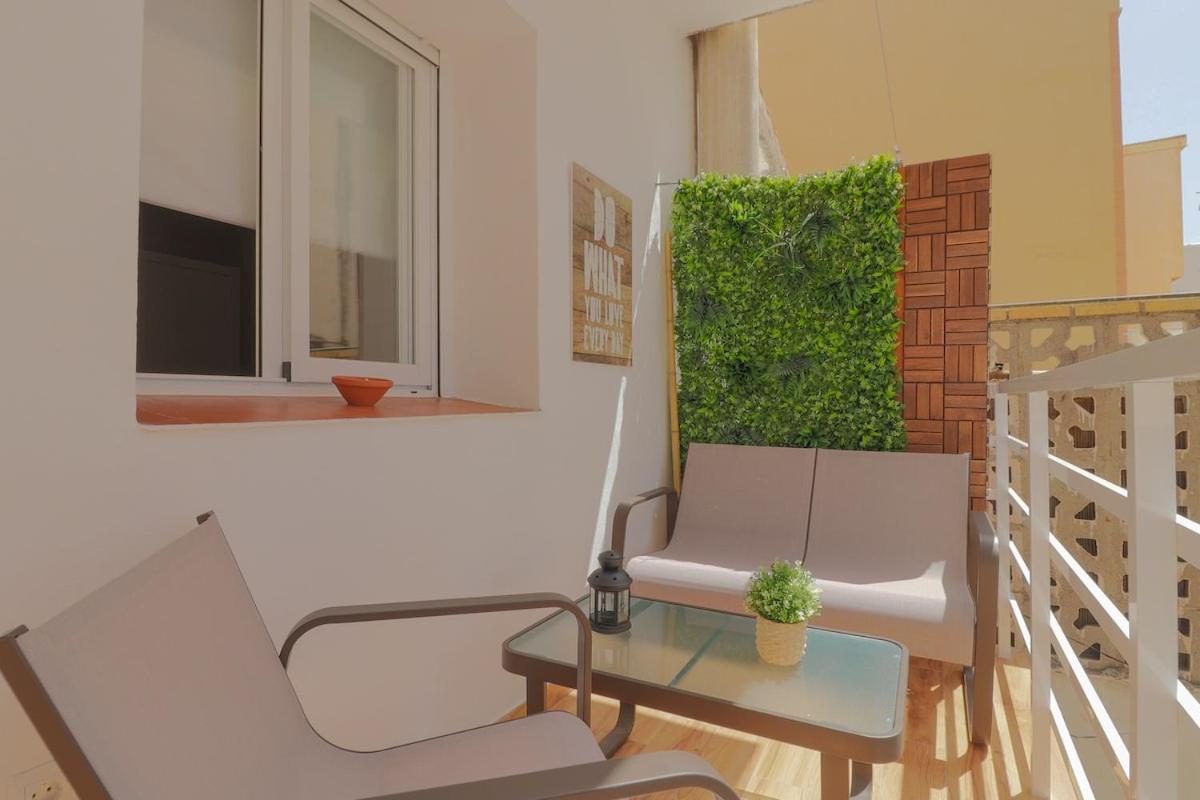 C102 - Huge And Stylish 5 Bedroom By The Center Appartement