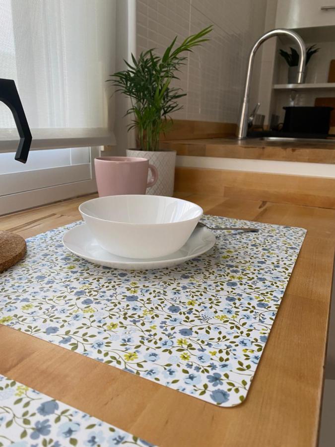 Apartamento Mandala *