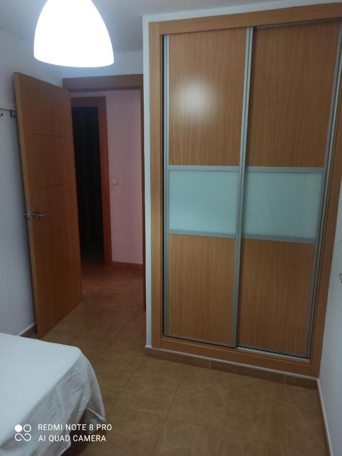 El Balcon De Huelin Apartment Malaga