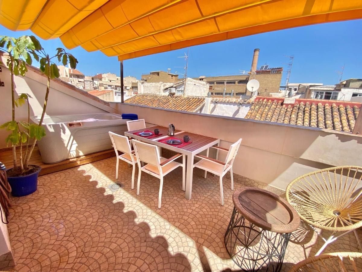 Apartment Simba Málaga