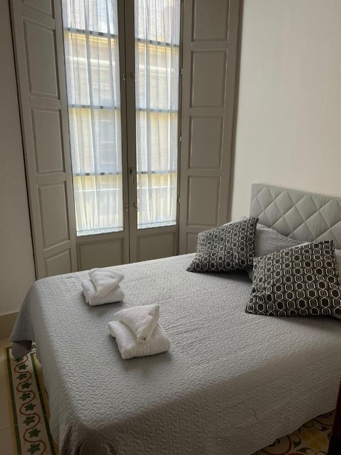 Apartment Sweet Museo Thyssen Malaga