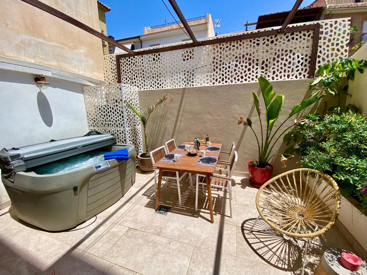 Apartment Simba Málaga