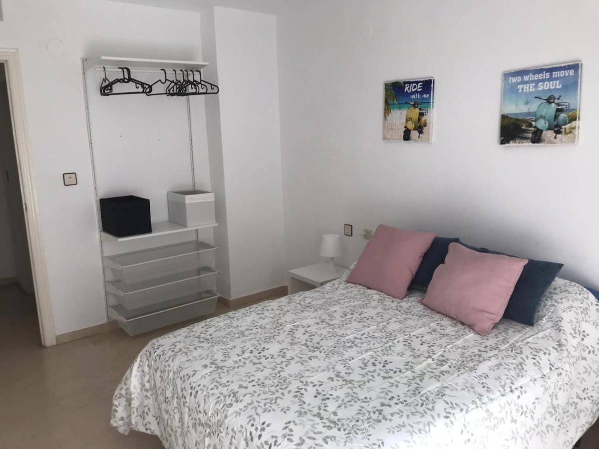 Apartment Canales *