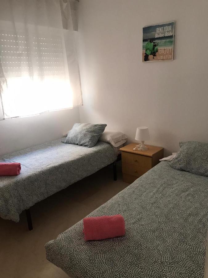 Apartment Canales