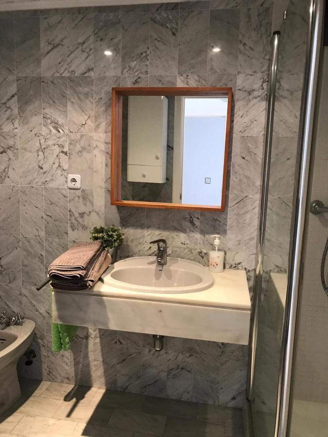 Canales Apartment