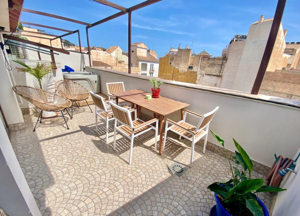 Apartment Simba Málaga