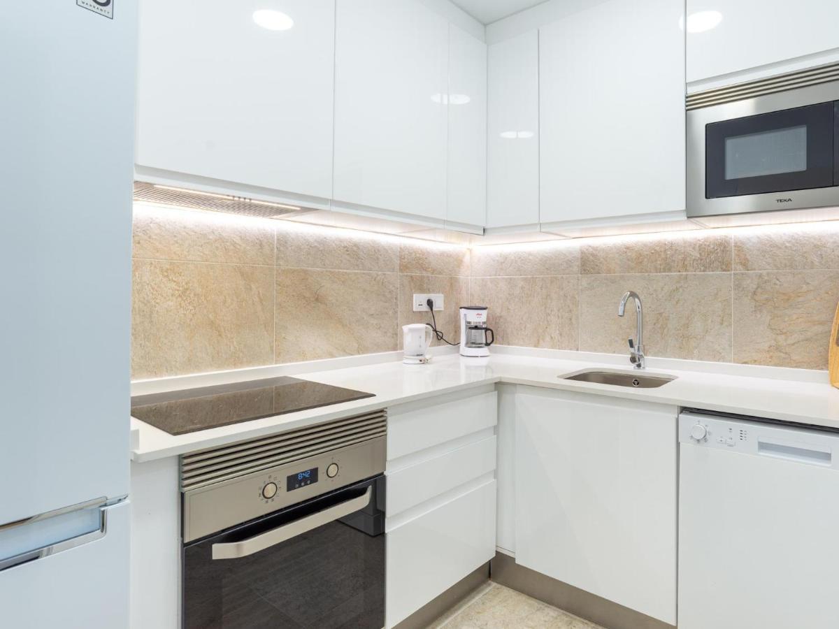 Appartement Gorgeous Renovated 2br Ac *