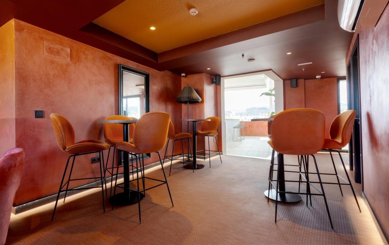 Apartment Premium - Calle Granada Málaga