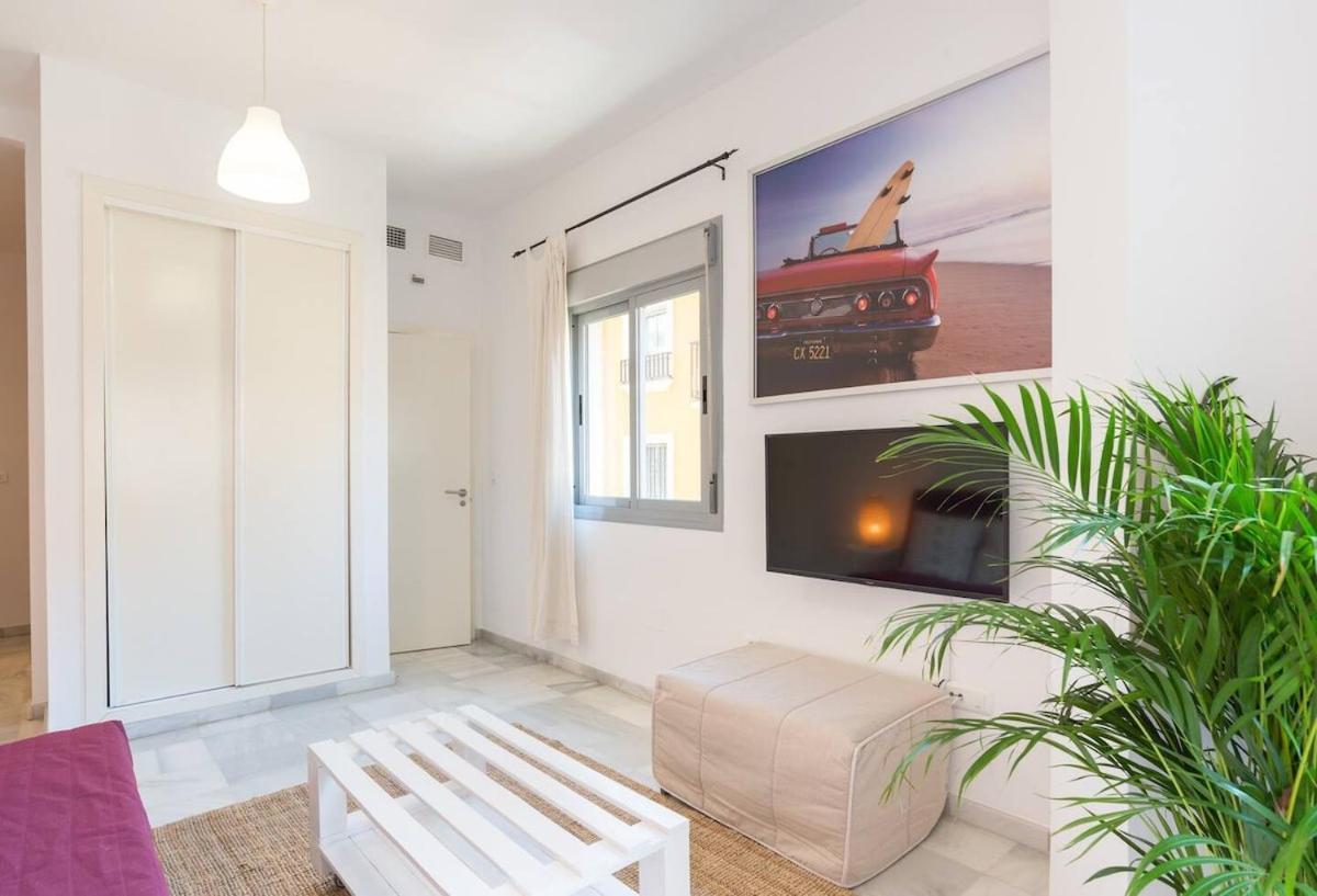 C17 - Friendly Studio Close To Town 3