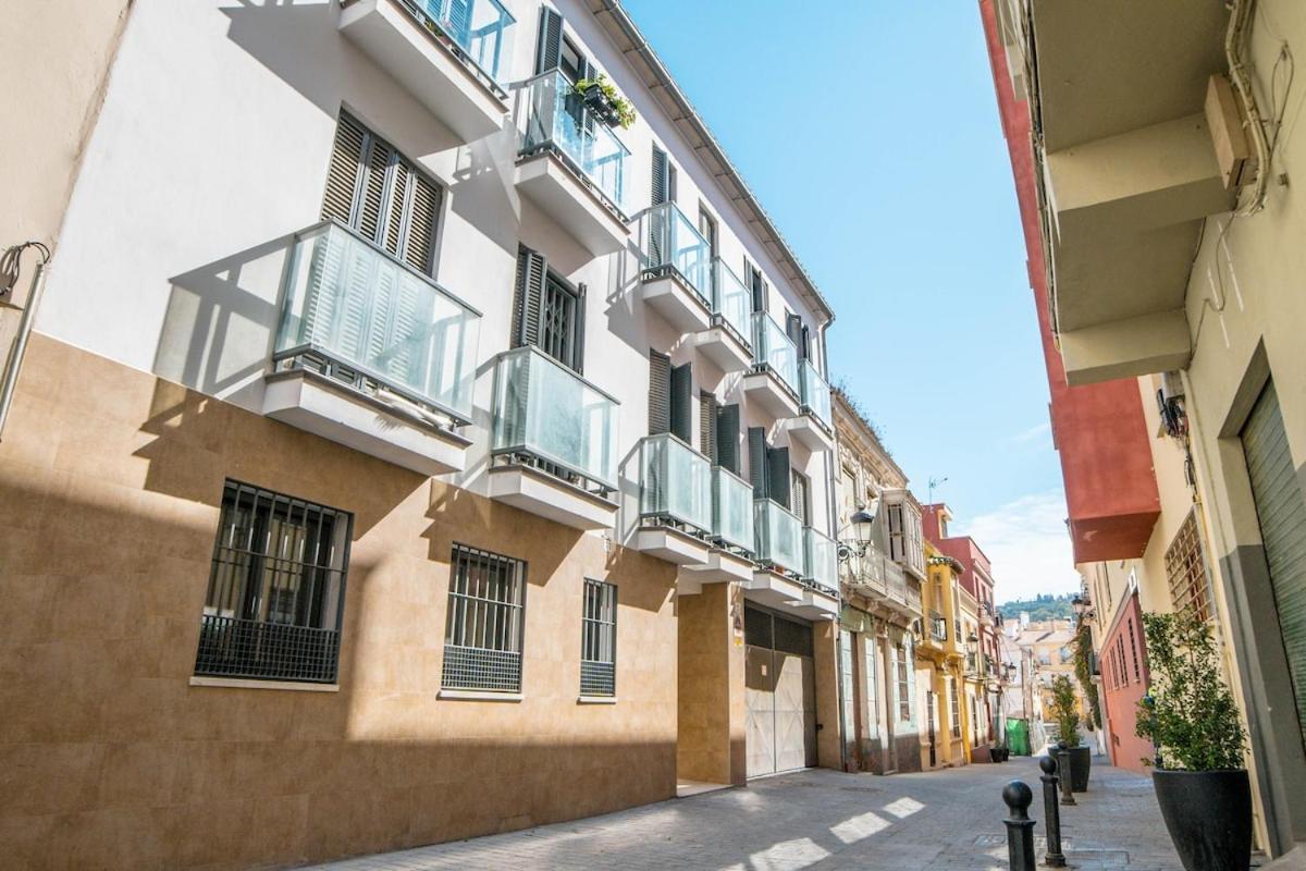 Apartment C54 - Homey 2 Bedroom In Town