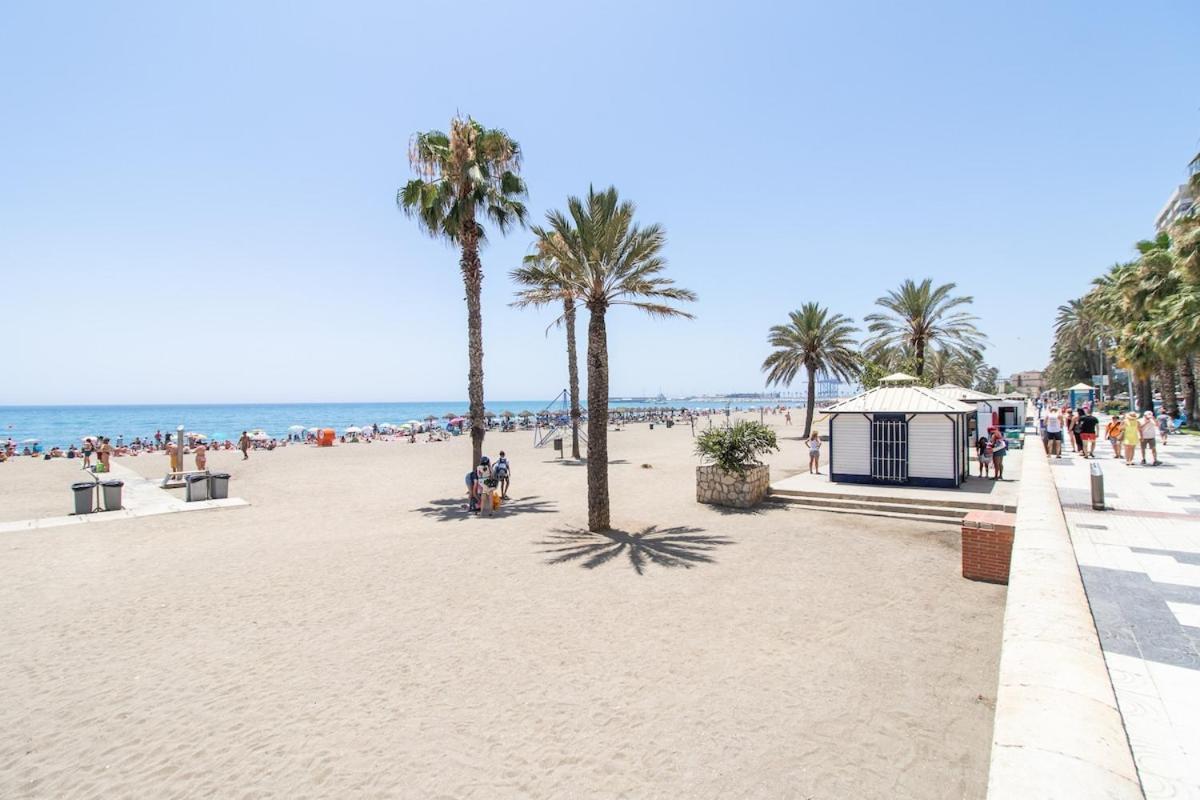 C97 - Malagueta Beach And Downtown Appartement *