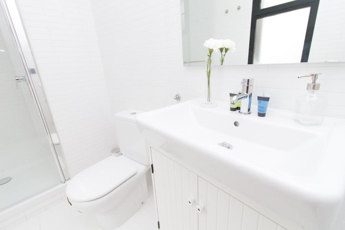 Appartement C77 - Romantic Studio In The Center With Terrace