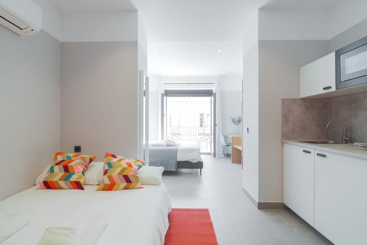 Victoria 57 Appartement *