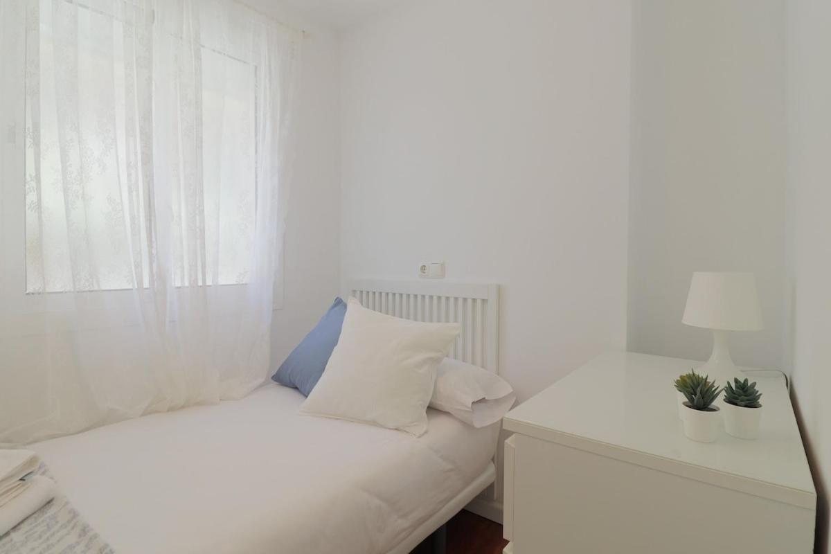 Appartement C97 - Malagueta Beach And Downtown