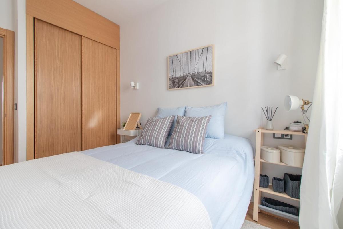 C88 Apartment Malaga