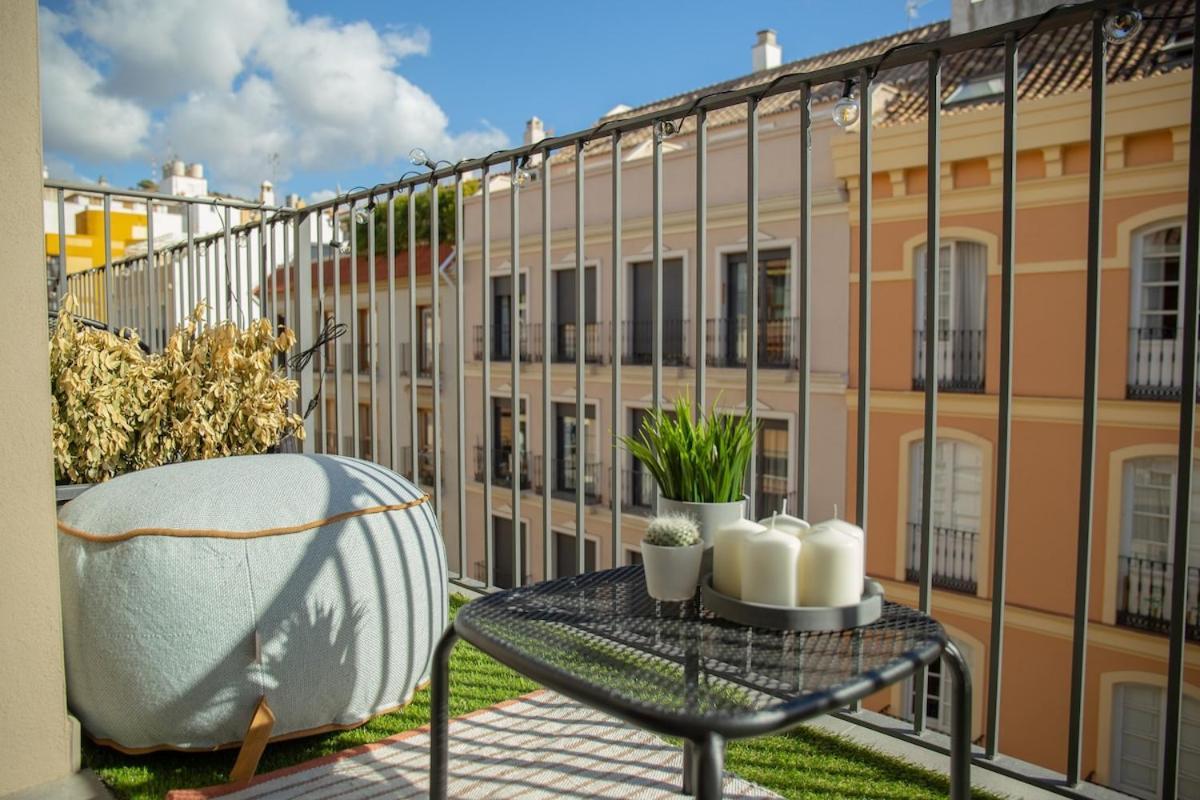 Victoria 57 Appartement